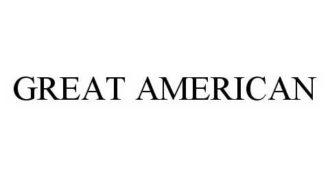  GREAT AMERICAN