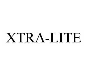 XTRA-LITE