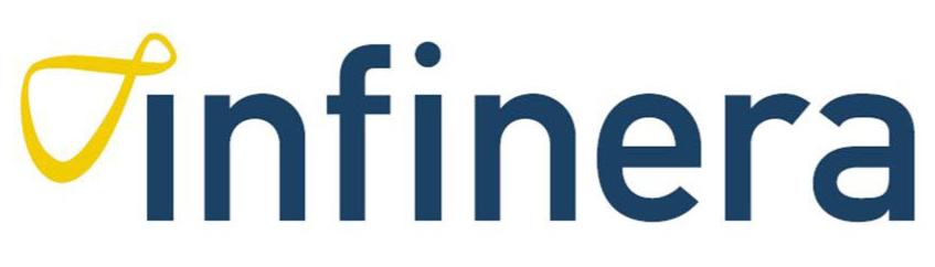 Trademark Logo INFINERA