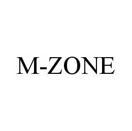  M-ZONE