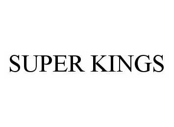  SUPER KINGS
