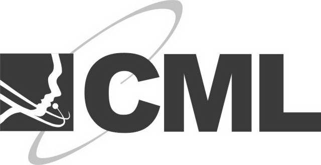 Trademark Logo CML