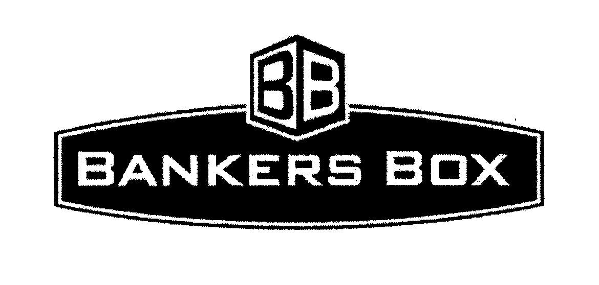  BB BANKERS BOX