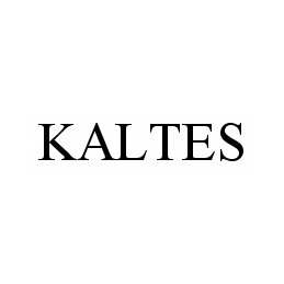  KALTES