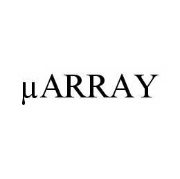  µARRAY