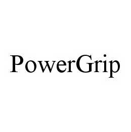  POWERGRIP