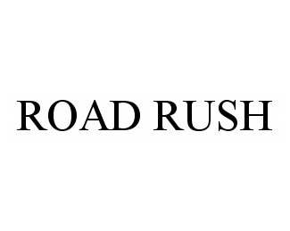  ROAD RUSH
