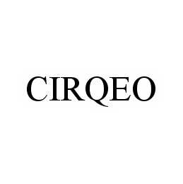  CIRQEO