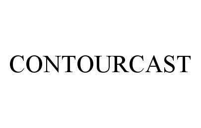  CONTOURCAST