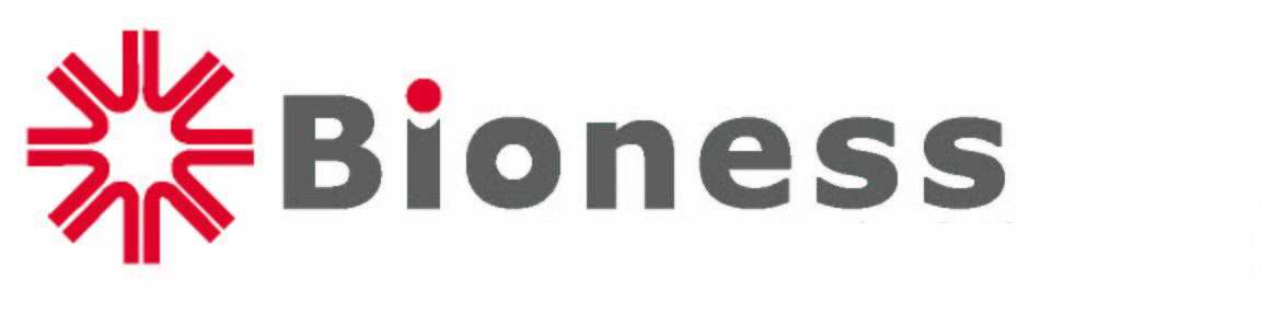 Trademark Logo BIONESS