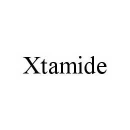  XTAMIDE