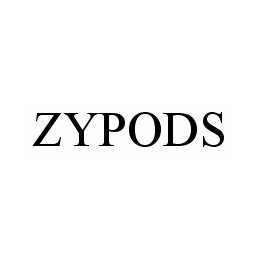  ZYPODS