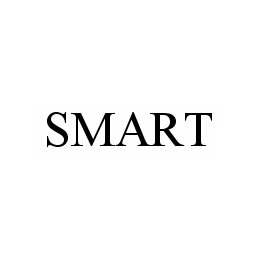 Trademark Logo SMART