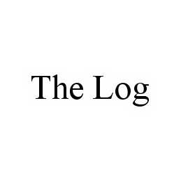  THE LOG