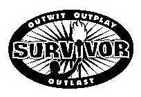  SURVIVOR OUTWIT OUTPLAY OUTLAST