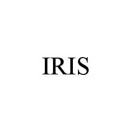  IRIS