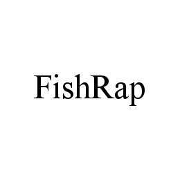 Trademark Logo FISHRAP