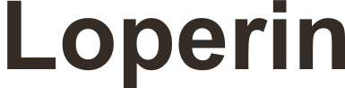 Trademark Logo LOPERIN