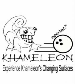 Trademark Logo NEO-TAC KHAMELEON EXPERIENCE KHAMELEON'S CHANGING SURFACES