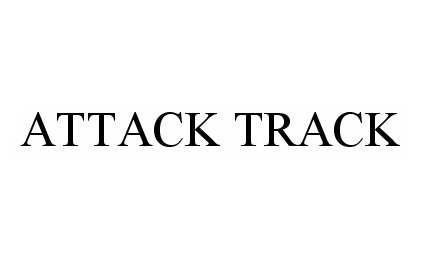  ATTACK TRACK
