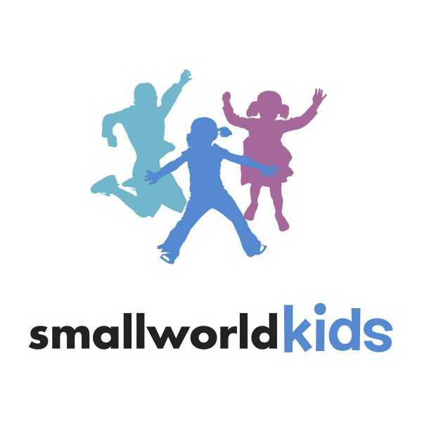 Trademark Logo SMALLWORLD KIDS
