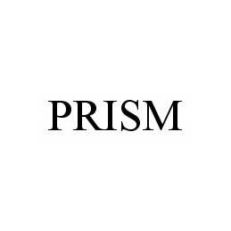  PRISM