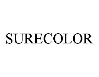  SURECOLOR