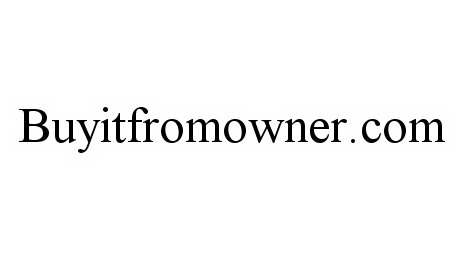  BUYITFROMOWNER.COM