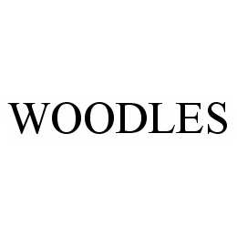  WOODLES