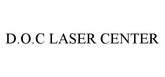  D.O.C LASER CENTER