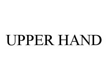 UPPER HAND