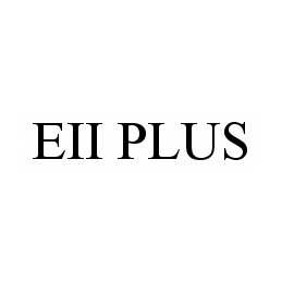  EII PLUS