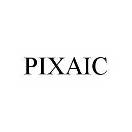  PIXAIC