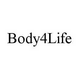  BODY4LIFE