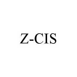  Z-CIS