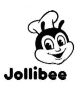 Trademark Logo JOLLIBEE