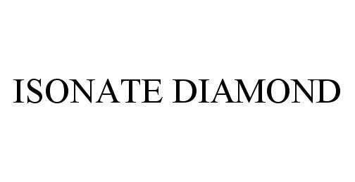  ISONATE DIAMOND