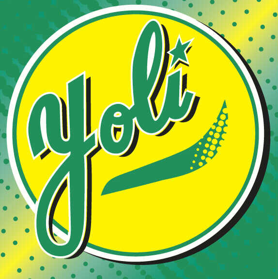 Trademark Logo YOLI