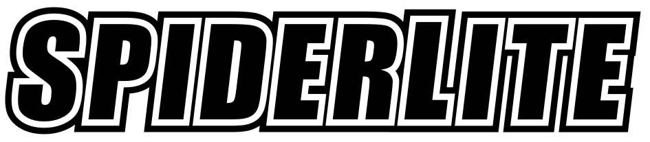 Trademark Logo SPIDERLITE