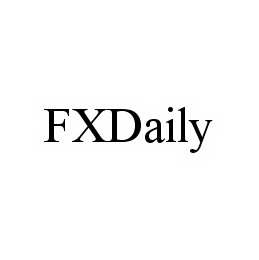  FXDAILY