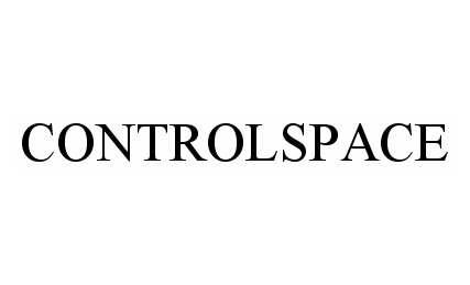  CONTROLSPACE