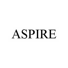 Trademark Logo ASPIRE