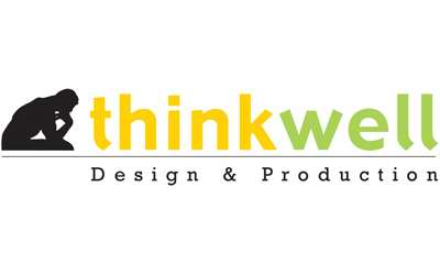 Trademark Logo THINKWELL DESIGN & PRODUCTION