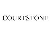 Trademark Logo COURTSTONE