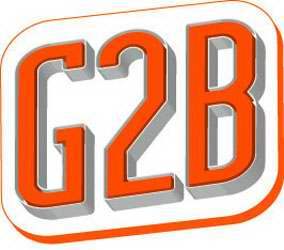Trademark Logo G2B