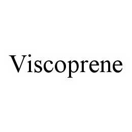  VISCOPRENE