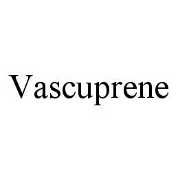  VASCUPRENE