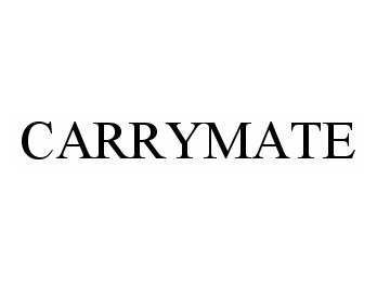  CARRYMATE