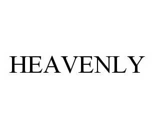 HEAVENLY