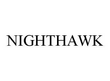 NIGHTHAWK